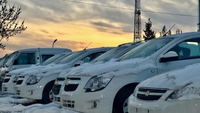 UzAuto Motors остановила продажи чтобы сократить очередь - 2