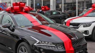 KIA отказывается возвращать НДС по договорам 2022 года - 2