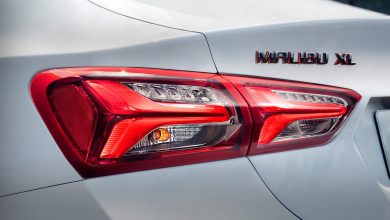 Chevrolet Malibu XL Narxi - 8 Chevrolet Malibu XL Narxi - 4