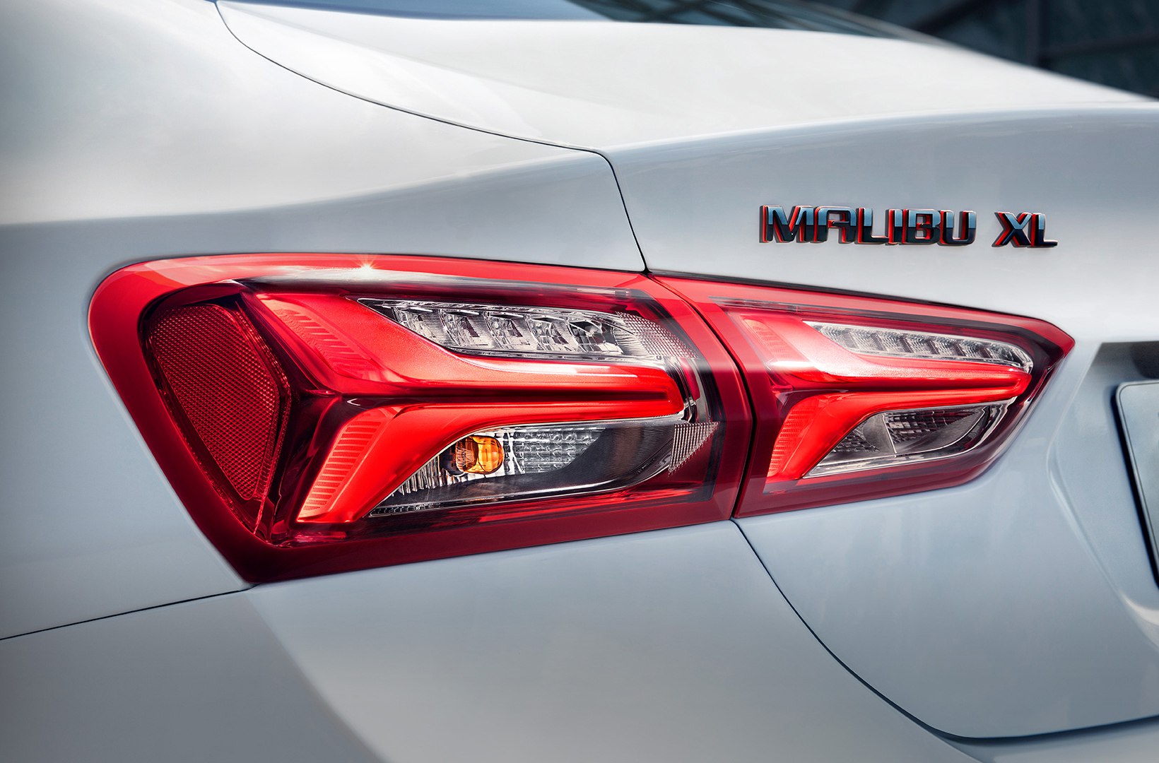 Chevrolet Malibu XL Narxi - 1 Chevrolet Malibu XL Narxi - 1
