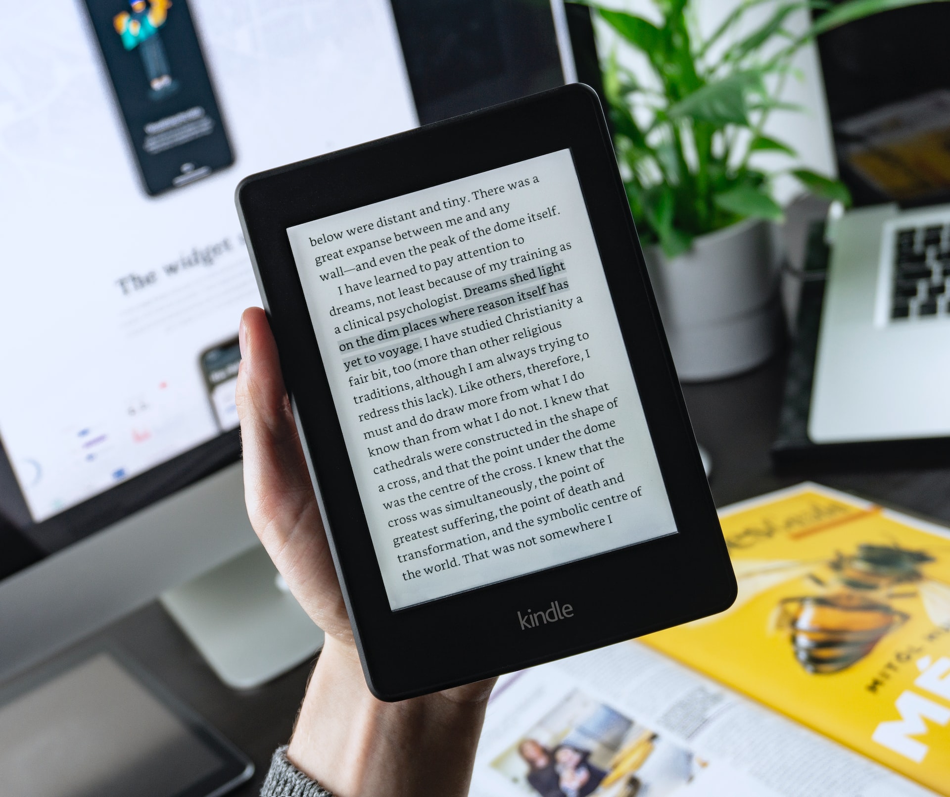 История успеха Amazon - 3 История успеха Amazon - 1