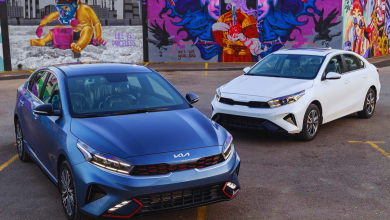 Начались продажи Kia Cerato в Ташкенте