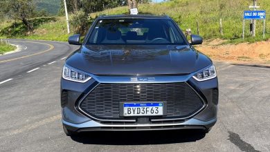 Завод BYD начнет выпуск электромобилей в июне - 2
