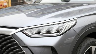 Импорт электромобилей бьет рекорды - 4