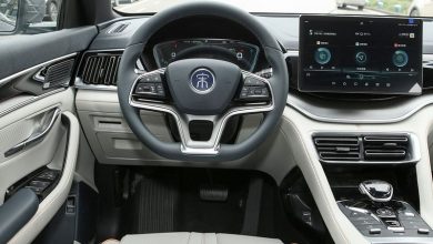 Асака банк автокредит на BYD - 3