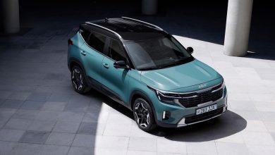 Начались продажи Kia Seltos 2023 - 7 Kia Seltos 2023