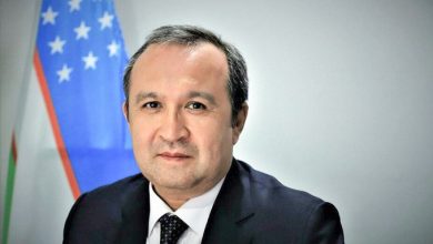 Улугбек Розукулов снова возглавил Узавтопром - 3 Улугбек Убайдуллаевич Розукулов назначен председателем правления компании «Узавтосаноат»