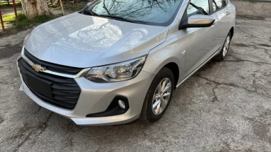 Onix на вторичном рынке подорожал до 250 млн. сумов - 3 За это Chevrolet Onix LTZ просят 240 млн. сумов, при цене в автосалоне 185 млн