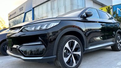 BYD Song Plud DM-i в Ташкенте