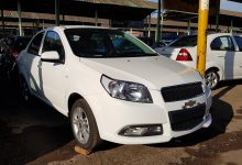 Штрафа за скрученный пробег пока не будет - 19 Chevrolet Nexia 3 - пробег настолько халол что колеса не касаются земли