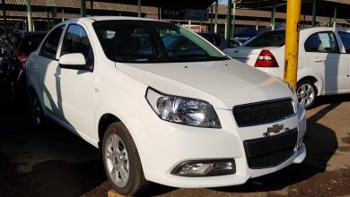 Штрафа за скрученный пробег пока не будет - 4 Chevrolet Nexia 3 - пробег настолько халол что колеса не касаются земли