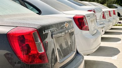 Автокредит в Asaka Bank без подтверждения дохода - 8 Chevrolet Lacetti без ABS на стоянке в автосалоне в Ташкенте