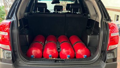 Ездить на электричестве в 14 раз дешевле, чем на бензине - 6 Рост цен на бензин заставляет переходить на газ даже владельцев дорогих автомобилей
