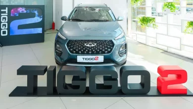 Chery начала продажи кроссовера за $16 тыс. долларов - 2