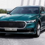 Kia K9 появится в Узбекистане - 12 Цены на новую модель в Узбекистане пока не объявлены, но в России и Казахстане Kia K9 продается за ~$80-$85 тыс. долларов США.
