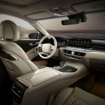 Kia K9 появится в Узбекистане - 17 Kia K9 появится в Узбекистане - 12