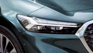 Kia начала продавать люксовый седан за 1,13 миллиарда сумов - 1