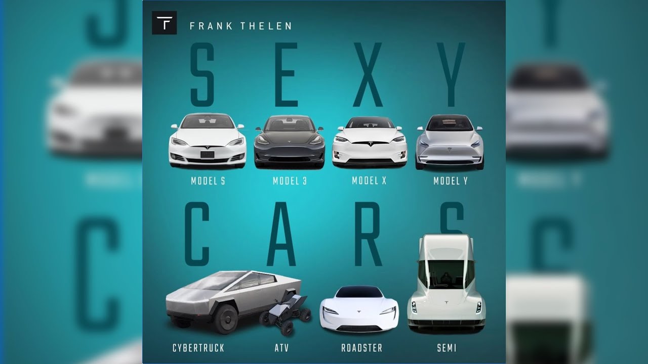 Tesla наконец-то начала производство Cybertrack - 2 Tesla наконец-то начала производство Cybertrack - 2