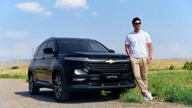 Объявлены цены на Captiva 5 🚀 - 8 Chevrolet Captiva 2024 позиционируется как автомобиль для всей семьи. Правда в Узбекистане новая модель позиционируется как мужская, в то время как в Мексике - скорее как женская.