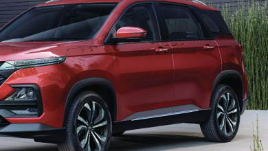 Начались продажи Captiva 5 - 7 Chevrolet Captiva 5 2023 модельного года скоро появится в Узбекистане