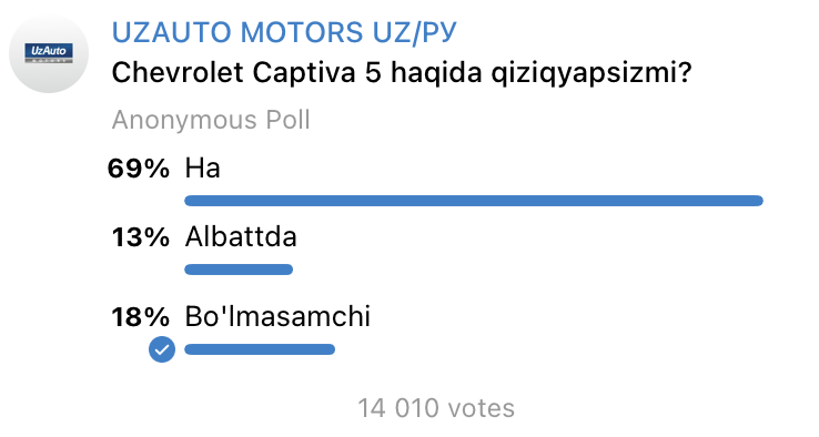 Captiva за 285 млн оказалась фейком - 2 Captiva за 285 млн оказалась фейком - 2