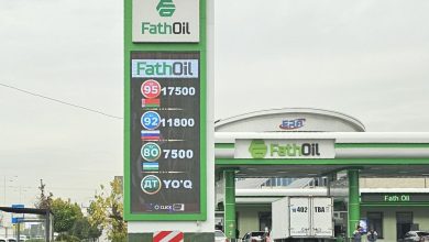 Дефицита бензина нет, но цены выросли на ~30% - 2