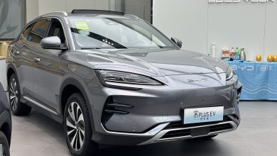 Чем отличаются BYD Song Plus (Champion, Honor, рестайлинг 2025, Smart Drive 2026 и т.п.) - 1