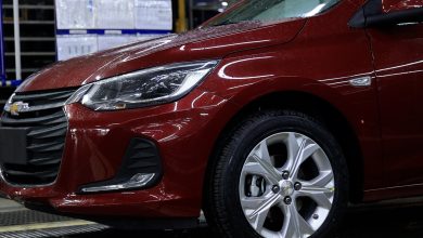 UzAuto Motors Onix, Tracker va Damas uchun foizsiz bo‘lib to‘lash muddatini uzaytirdi - 8 Chevrolet Onix после теста на протечки под дождем на заводе UzAuto Motors