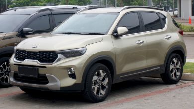 Началось производство Kia Sonet - 6