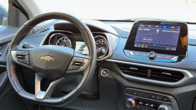 Chevrolet Tracker: Narxlarning pasayishi va Kia Sonet bilan taqqoslash - 10 Chevrolet Tracker: Narxlarning pasayishi va Kia Sonet bilan taqqoslash - 5