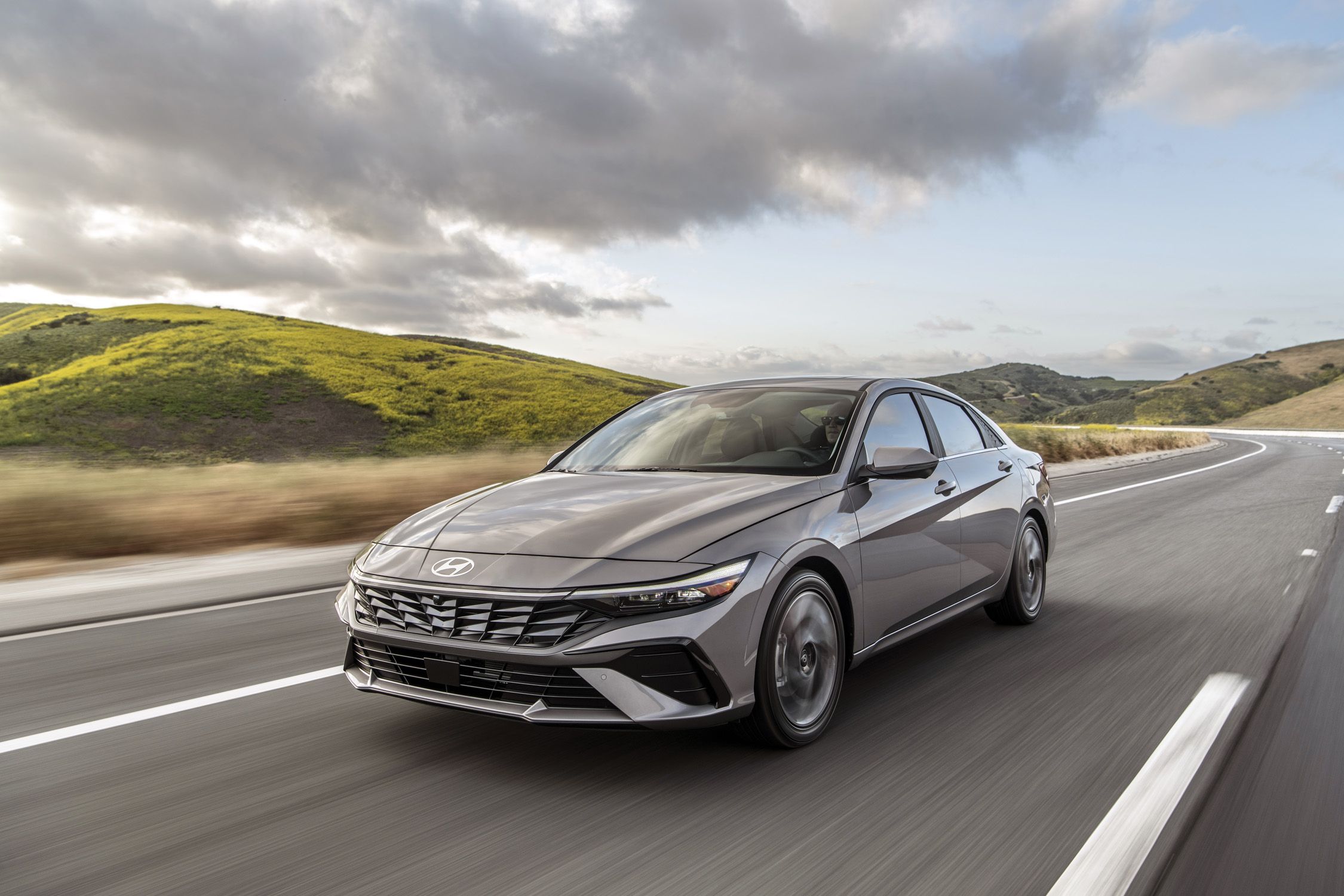 Hyundai будут собирать в Узбекистане - 1