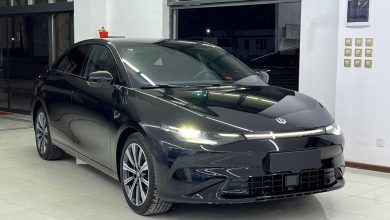 Leapmotor выходит на рынок Узбекистана - 4
