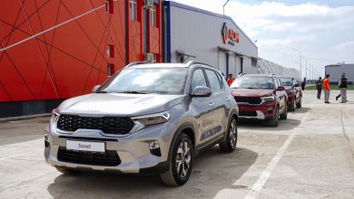 Kia Sonet uchun 0% muddatli to'lov va imtiyozli avtokredit - 1