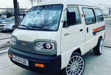 Damas yana 15 mln so'mga arzonlashdi - 2