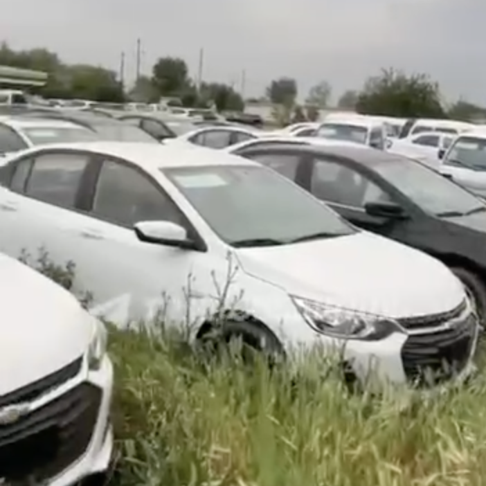 UzAuto Motors’dan imtiyozli avtokredit - 1 UzAuto Motors’dan imtiyozli avtokredit - 1