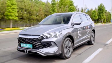 BYD Song Pro в Ташкенте