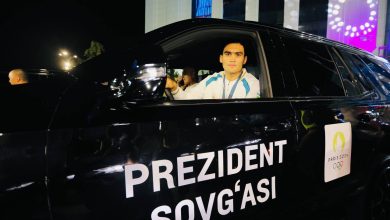 Tahoe для чемпионов - 4