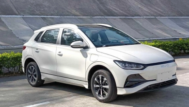 Официальные продажи BYD e2 начнутся 9 августа - 3