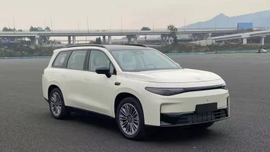 Leapmotor пройдет повторную сертификацию - 1