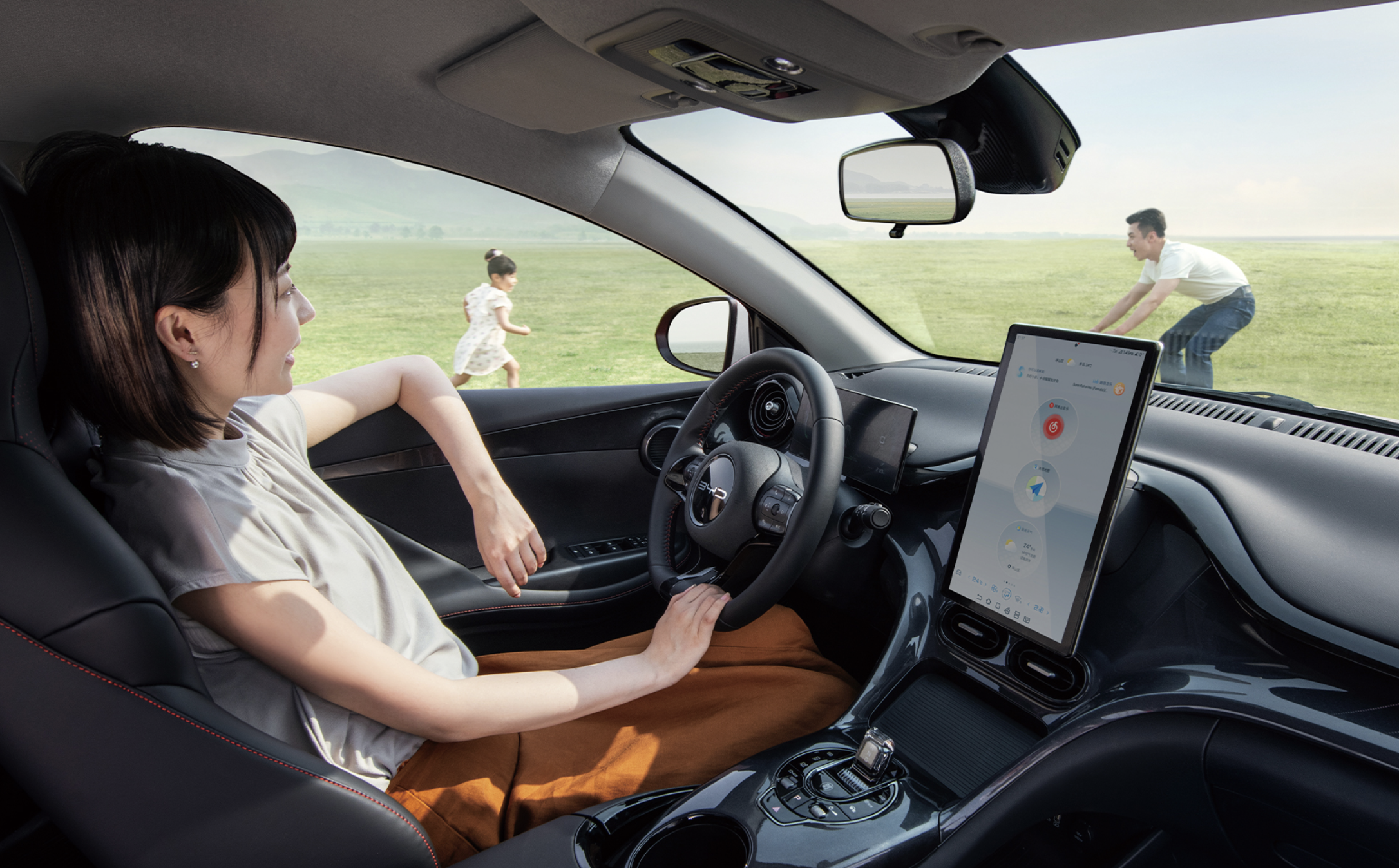 Цена BYD e2 в Ташкенте - 2 Цена BYD e2 в Ташкенте - 2