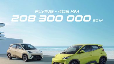 BYD продолжает продавать местные электромобили дороже, чем импортные - 3