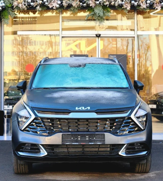 Льготные автокредиты и скидки от BYD, Kia, Chery и UzAuto Motors - 1 Льготные автокредиты и скидки от BYD, Kia, Chery и UzAuto Motors - 1