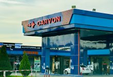 Benzin har kuni qimmatlashmoqda - 21 Carvon - новый бред UNG Petro (UzGazOil)