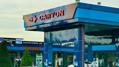 Бензин дорожает каждый день - 20 Carvon - новый бред UNG Petro (UzGazOil)
