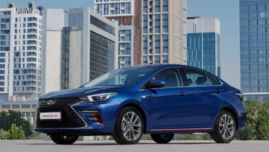 Chery открыл беспроцентную рассрочку на Arrizo 6 Pro - 3 Chery Arrizo 6 Pro в Ташкенте