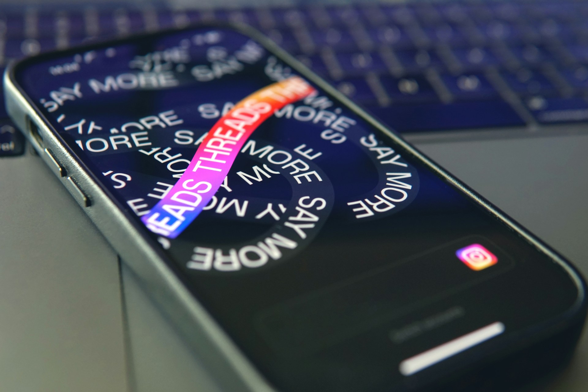 Что такое алгоритм Instagram Threads? - 1