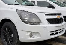 UzAuto Motors Cobaltga chegirmani yopdi, kreditni arzonlashtirdi - 11 Cobalt Midnight