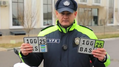 С 1 марта управлять скутером можно только имея права и госномер - 3
