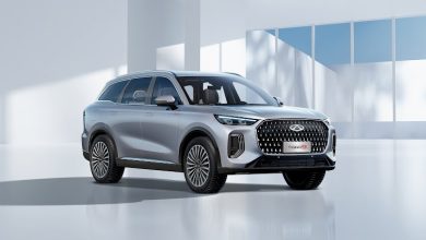 Chery yangi modeli O‘zbekistonda sotuvga tayyorlanmoqda - 2