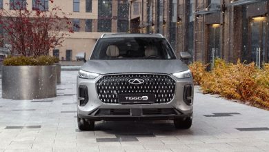 Новая модель Chery появится в Узбекистане - 1